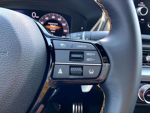 Used 2026 Acura Integra A-Spec FWD image 25