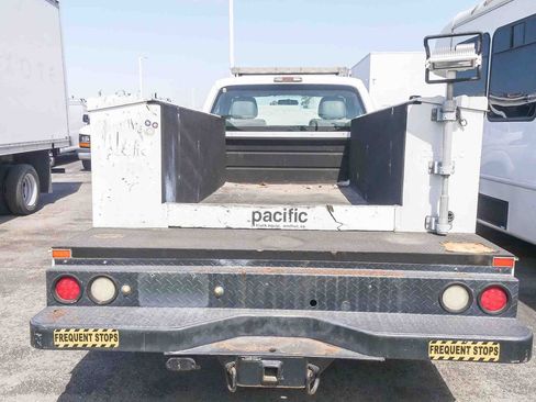Used 2016 Ford F250 XL RWD image 8