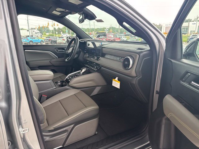 New 2026 Chevrolet Colorado ZR2 AWD/4WD image 32