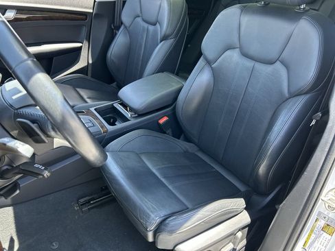 Used 2018 Audi Q5 2.0T Premium Plus AWD/4WD image 20