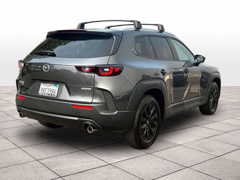 Used 2025 MAZDA CX-50 AWD 2.5 S w/ Preferred Package image 14