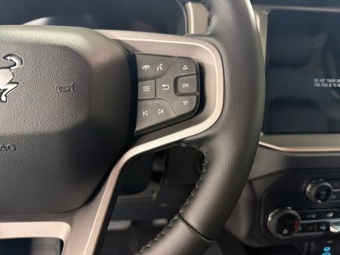 New 2025 Ford Bronco Outer Banks w/ Sasquatch Package image 20