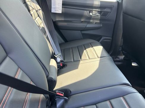 New 2026 Honda CR-V Sport-L image 24