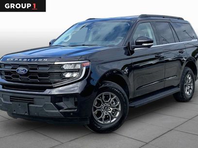 Used 2026 Ford Expedition Active