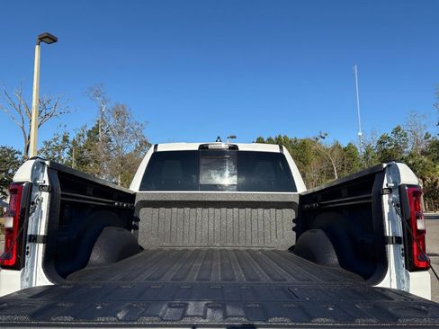 New 2026 RAM 1500 Laramie w/ Night Edition image 22