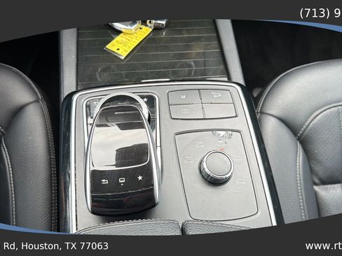 Used 2016 Mercedes-Benz GLE 350 4MATIC image 39