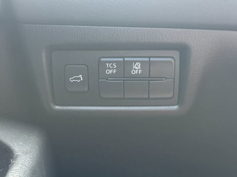 Used 2019 MAZDA CX-5 Touring AWD/4WD image 31