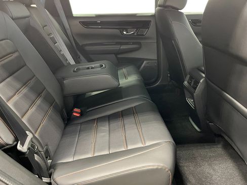New 2026 Honda CR-V Sport Touring image 29