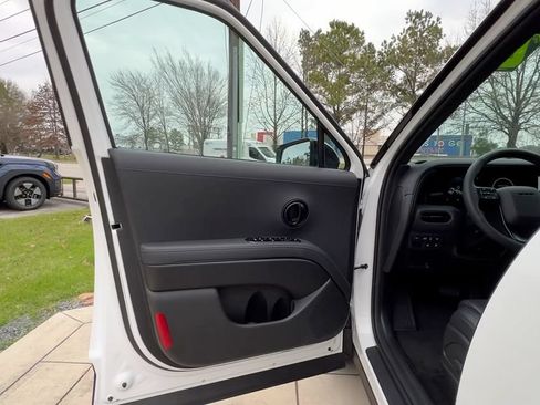 Used 2026 Hyundai Palisade XRT Pro AWD/4WD image 33
