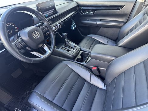 Used 2024 Honda CR-V EX-L image 9