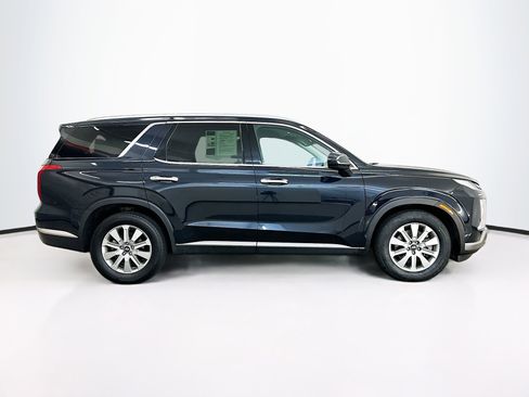 Used 2025 Hyundai Palisade SEL image 10