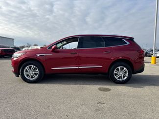 Used 2021 Buick Enclave Essence w/ LPO, Floor Liner Package video 3