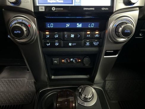 Used 2023 Toyota 4Runner Limited AWD/4WD image 18