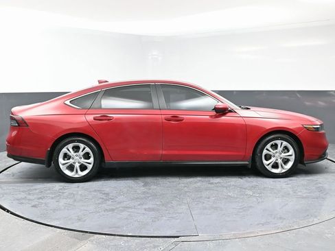 Used 2024 Honda Accord LX image 8