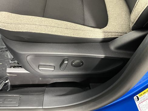 New 2026 Ford Bronco Sport Big Bend AWD/4WD image 16