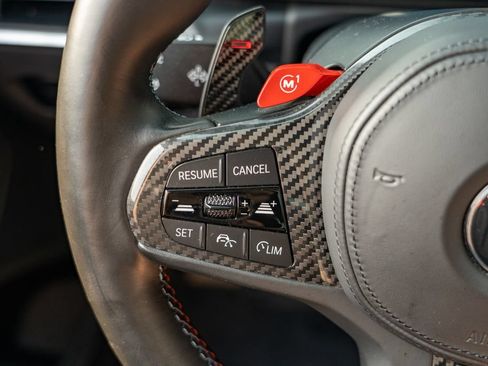Used 2024 BMW M2 w/ Lighting Package RWD image 29