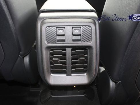 New 2026 Ford Bronco Badlands image 11