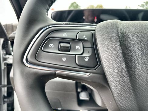 New 2026 Buick Envista Sport Touring w/ Convenience I Package FWD image 31
