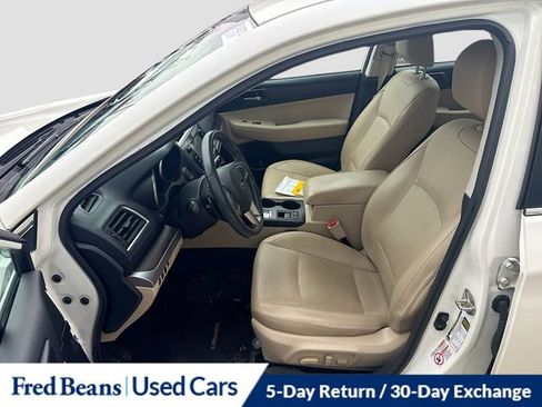 Used 2016 Subaru Legacy 2.5i Limited image 7
