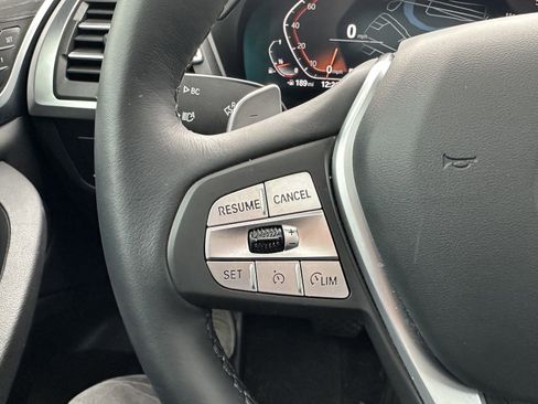 Used 2024 BMW X3 xDrive30i w/ Premium Package image 20