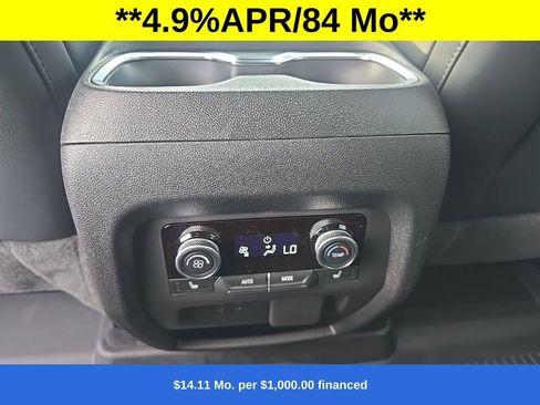 New 2026 Buick Enclave Avenir w/ Super Cruise Package AWD/4WD image 17