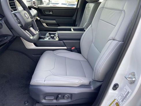 New 2026 Toyota Tundra SR5 AWD/4WD image 20