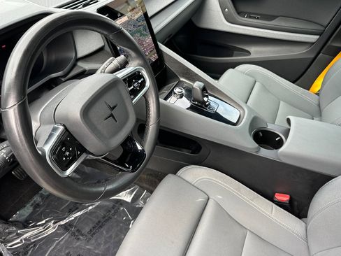 Used 2023 Polestar Polestar 2 w/ Pilot Pack AWD/4WD image 13