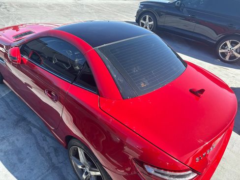 Used 2012 Mercedes-Benz SLK 350 image 5