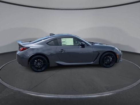New 2026 Toyota GR86 Premium RWD image 2