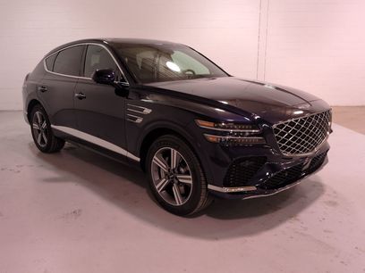 Used 2026 Genesis GV80 3.5T
