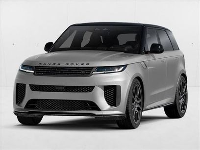 Used 2024 Land Rover Range Rover Sport SE