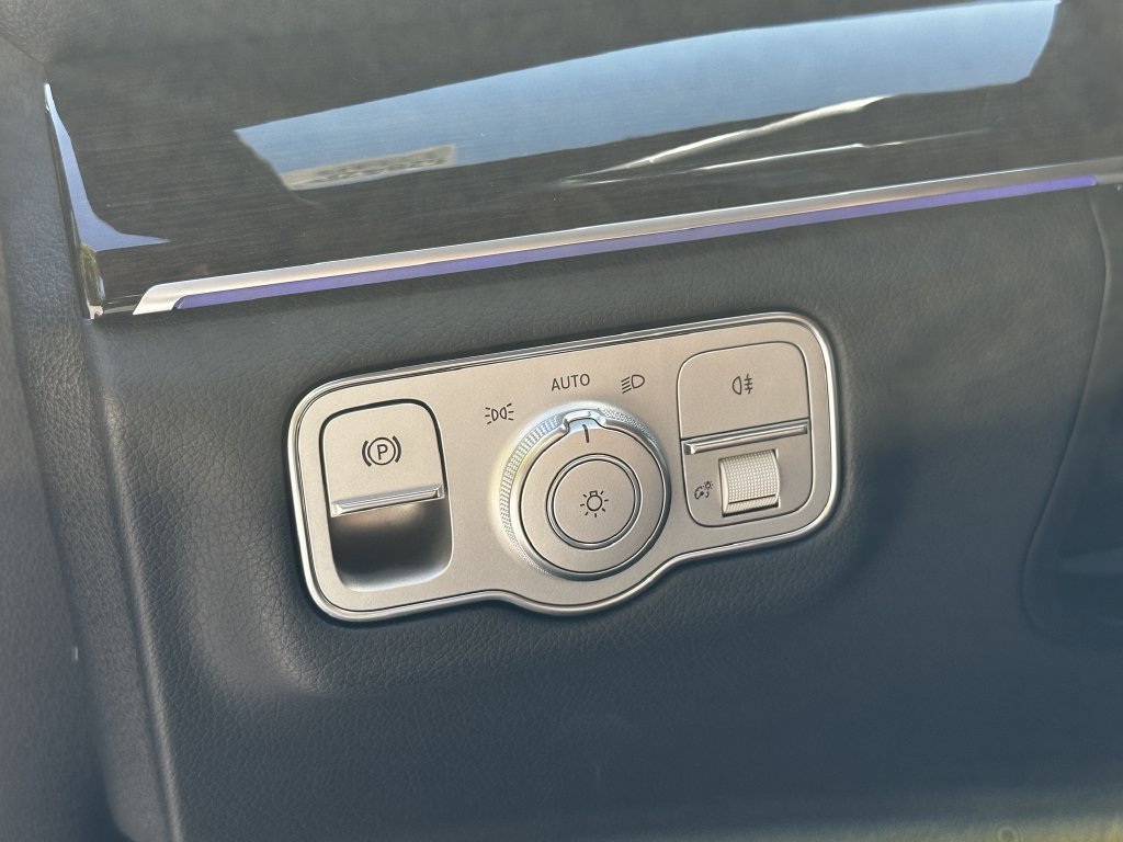 Certified 2026 Mercedes-Benz GLE 350 4MATIC image 35