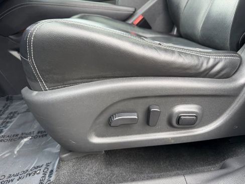 Used 2017 Nissan Murano SL w/ SL Technology Package image 14