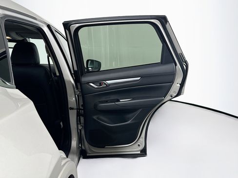 Used 2025 MAZDA CX-5 AWD 2.5 S w/ Preferred Package image 30