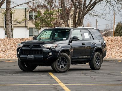 Used 2014 Toyota 4Runner SR5