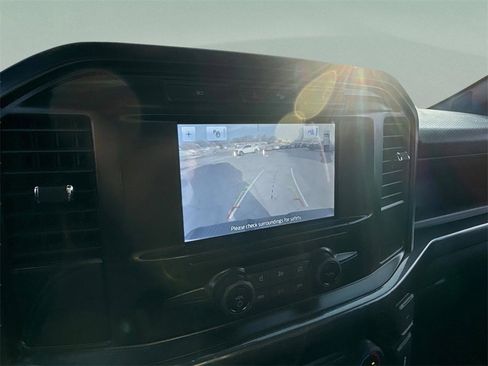 Used 2022 Ford F150 XL w/ STX Appearance Package image 24