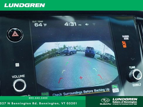 Used 2022 Subaru Legacy Limited AWD/4WD image 20
