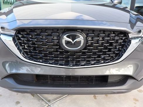 Used 2023 MAZDA CX-5 AWD 2.5 S image 17