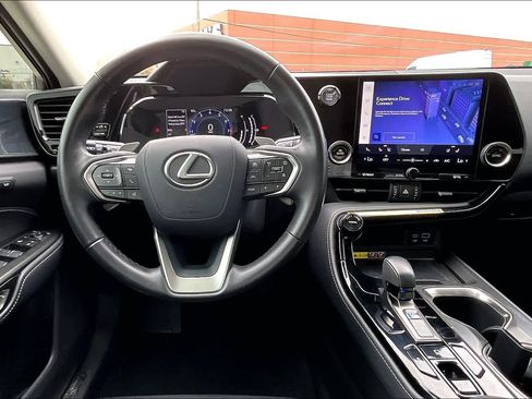 Certified 2024 Lexus NX 250 Premium image 6