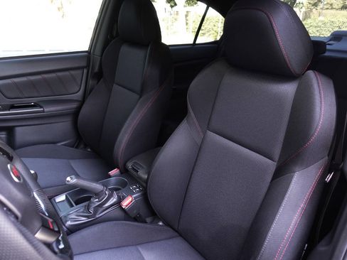 Used 2020 Subaru WRX Premium AWD/4WD image 40
