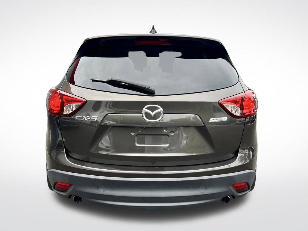 Used 2016 MAZDA CX-5 Touring FWD image 6