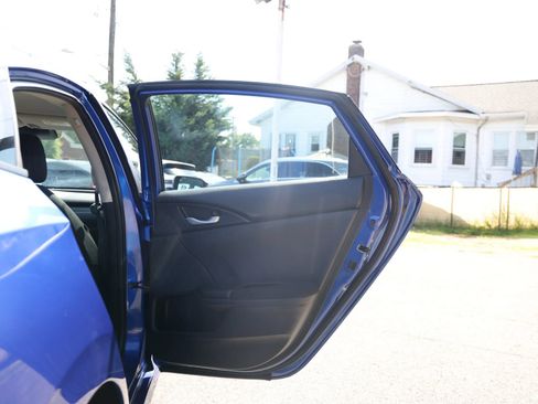 Used 2019 Honda Civic LX image 32