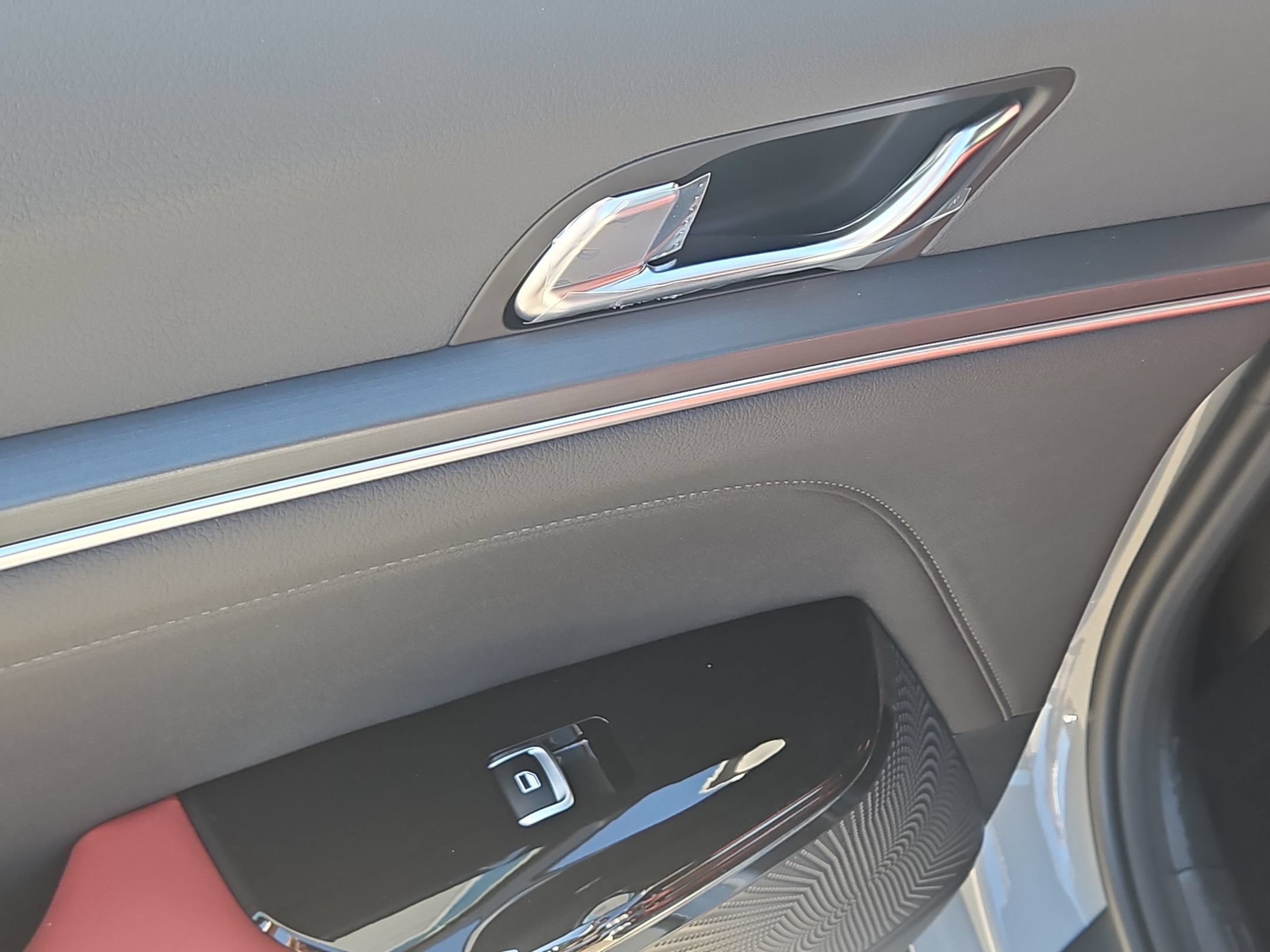 New 2026 Kia K5 GT-Line FWD image 27