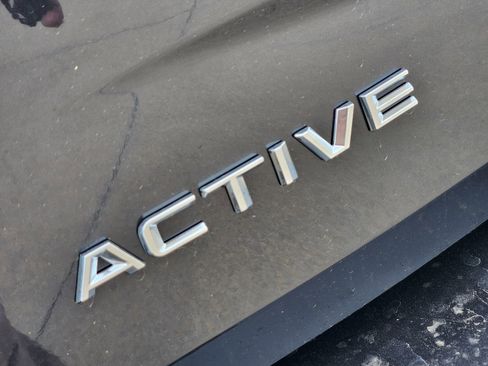 New 2026 Ford Expedition Active RWD image 12