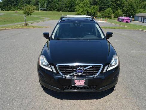 Used 2012 Volvo XC60 T6 AWD/4WD image 10