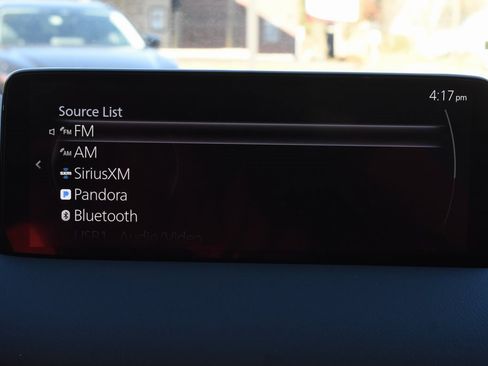 New 2025 MAZDA CX-5 AWD 2.5 S w/ Premium Plus Pkg image 50