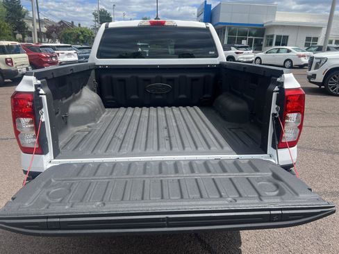 Used 2024 Ford Ranger XL w/ Trailer Tow Package AWD/4WD image 14
