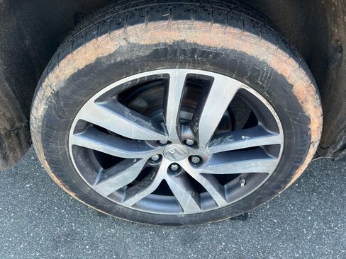 Used 2017 Honda Pilot Elite image 26