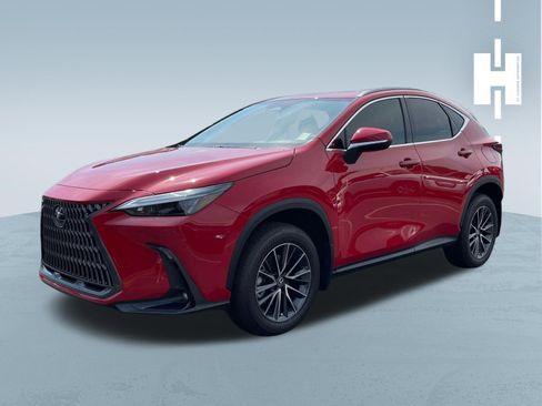 Used 2024 Lexus NX 350 AWD image 3