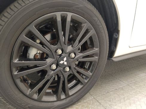 Used 2020 Mitsubishi Mirage GT FWD image 31